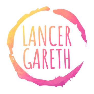 Lancer Gareth Logo
